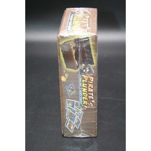 ✅‎ Intex Card Game Pirate's Plunder Game✅ - Picture 2 of 7